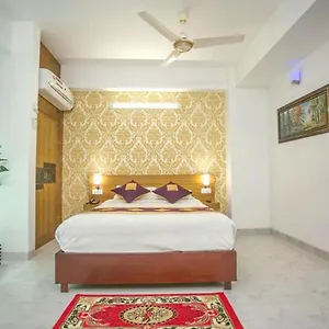 Hotel Sel Nibash & Serviced, Dhaka