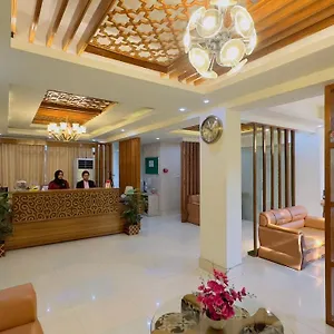 Hotel Grand Circle, Dhaka