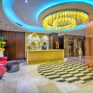The Raintree - A Luxury Collection Дакка