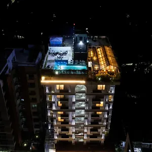 Hotel Golden Tulip The Grandmark, Dhaka